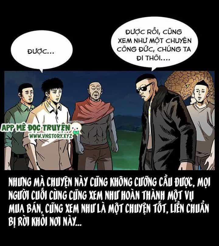 U Minh Ngụy Tượng - Chương 163 - ảnh 10