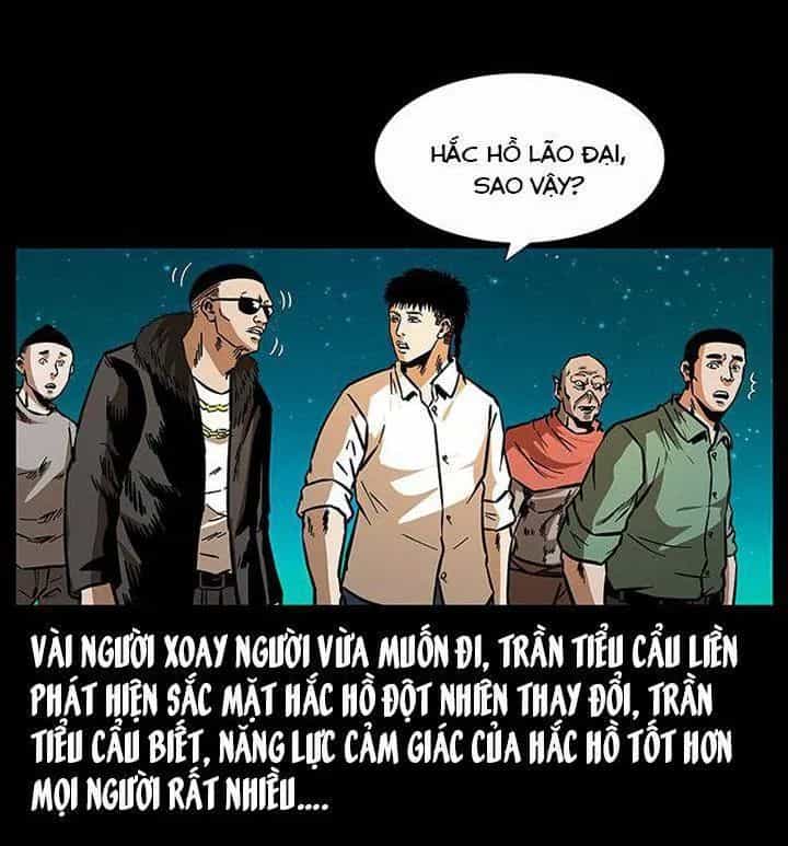 U Minh Ngụy Tượng - Chương 163 - ảnh 11