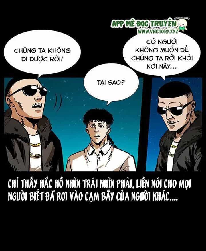 U Minh Ngụy Tượng - Chương 163 - ảnh 12