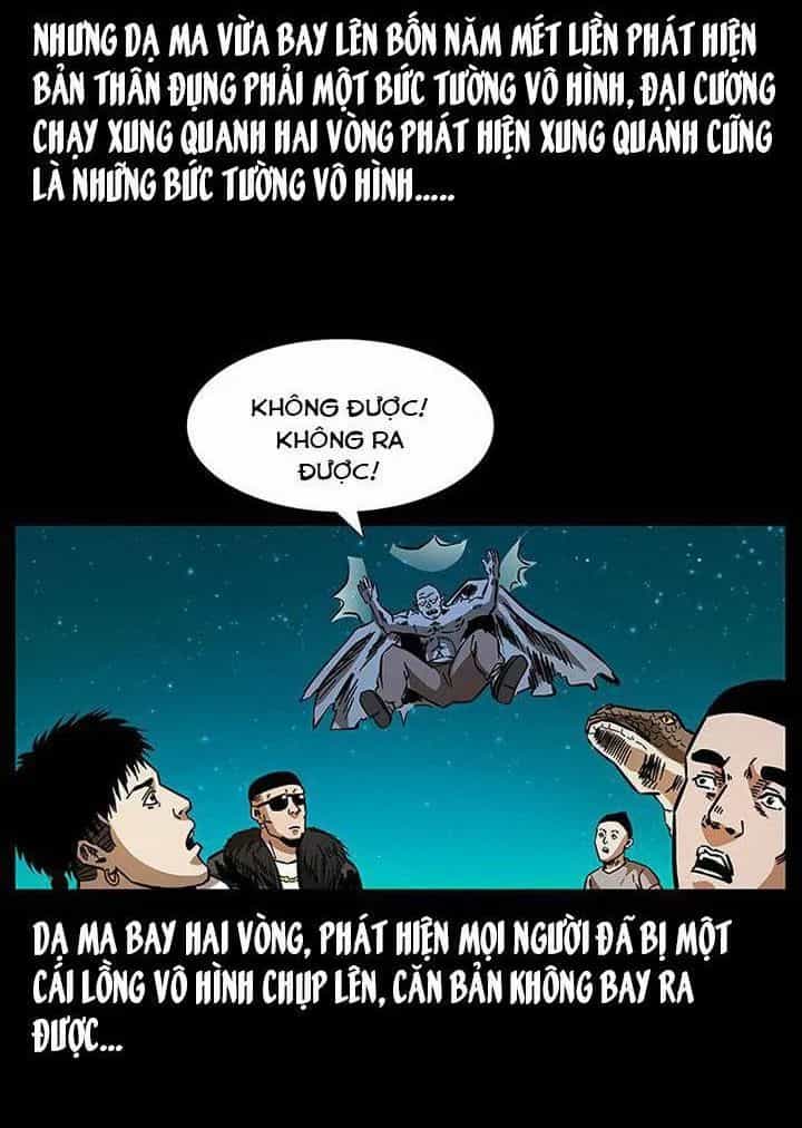 U Minh Ngụy Tượng - Chương 163 - ảnh 16