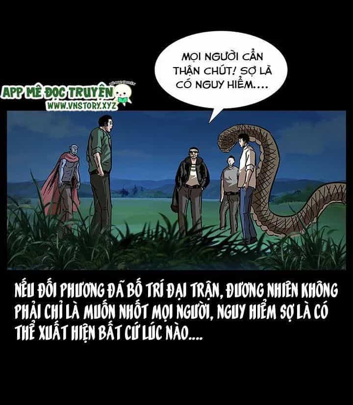 U Minh Ngụy Tượng - Chương 163 - ảnh 18
