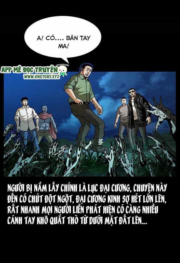 U Minh Ngụy Tượng - Chương 163 - ảnh 20