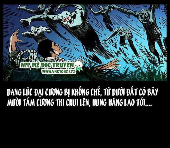 U Minh Ngụy Tượng - Chương 163 - ảnh 23