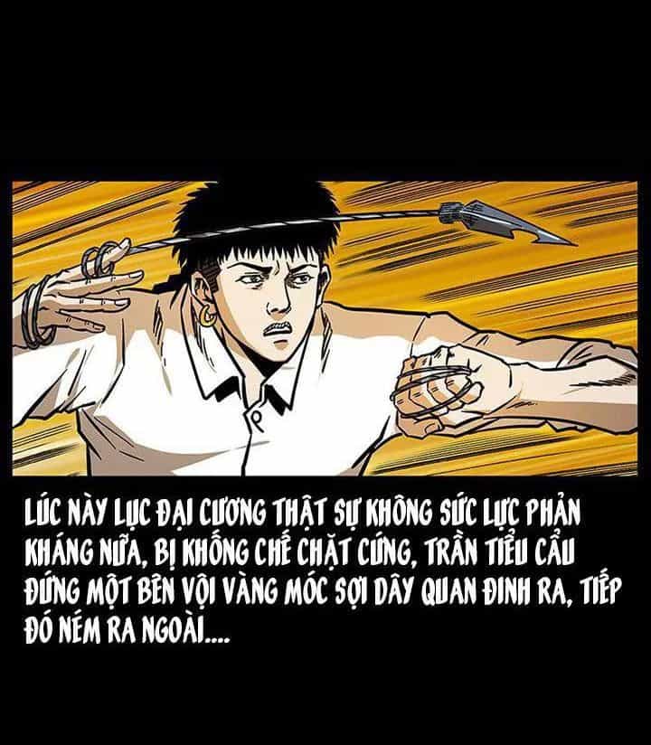U Minh Ngụy Tượng - Chương 163 - ảnh 24