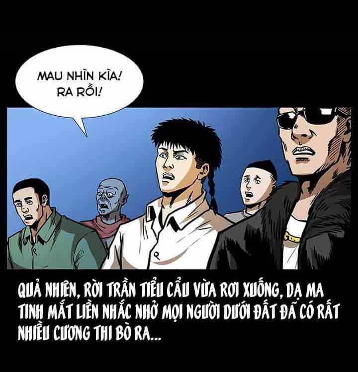 U Minh Ngụy Tượng - Chương 163 - ảnh 27