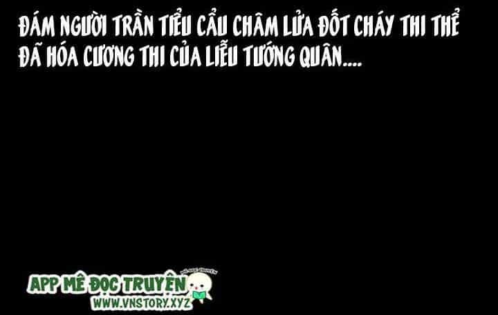 U Minh Ngụy Tượng - Chương 163 - ảnh 3