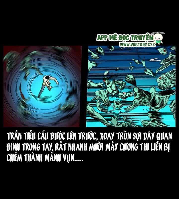U Minh Ngụy Tượng - Chương 163 - ảnh 31