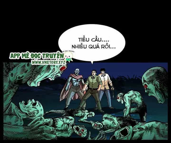 U Minh Ngụy Tượng - Chương 163 - ảnh 34