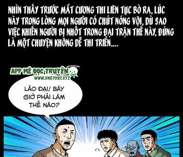 U Minh Ngụy Tượng - Chương 163 - ảnh 37