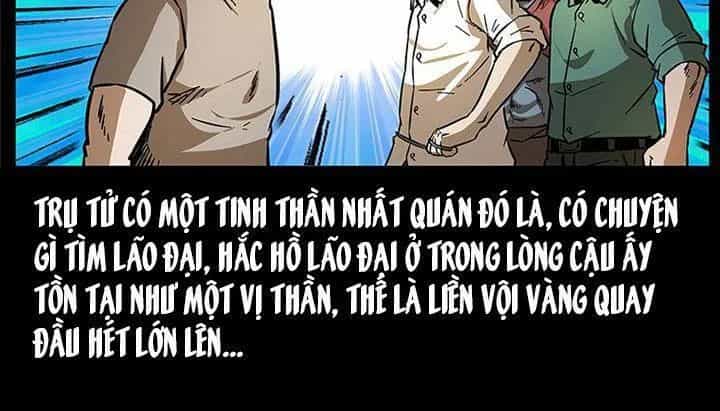 U Minh Ngụy Tượng - Chương 163 - ảnh 38