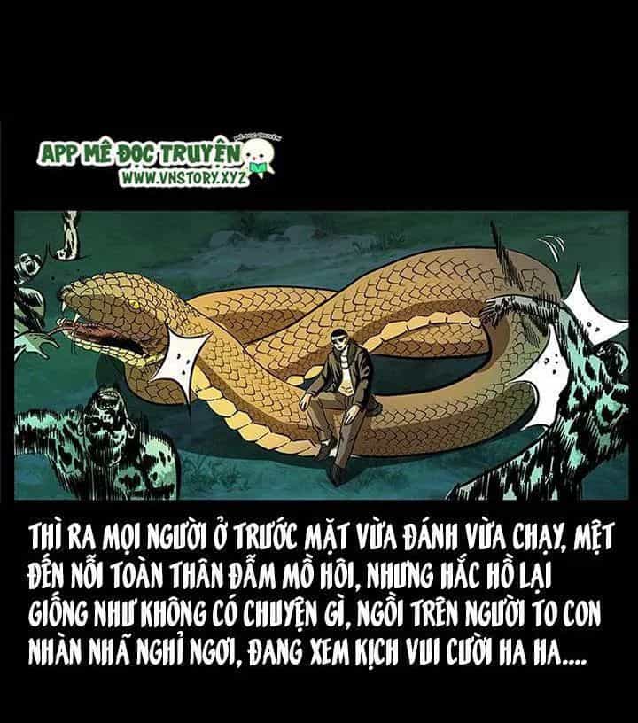 U Minh Ngụy Tượng - Chương 163 - ảnh 40
