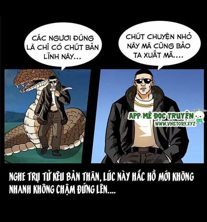 U Minh Ngụy Tượng - Chương 163 - ảnh 41