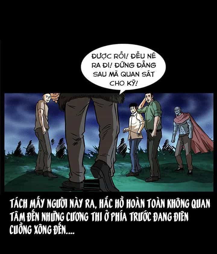 U Minh Ngụy Tượng - Chương 163 - ảnh 42