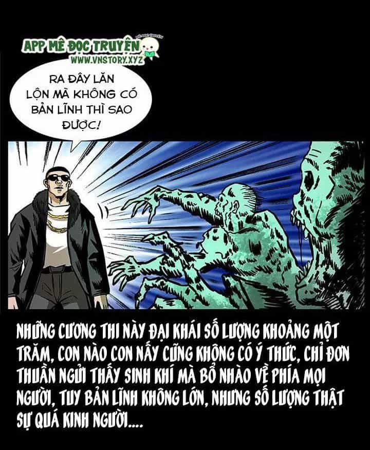 U Minh Ngụy Tượng - Chương 163 - ảnh 43