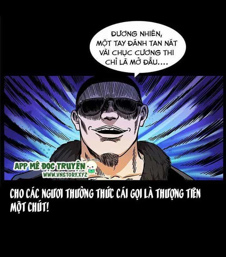 U Minh Ngụy Tượng - Chương 163 - ảnh 47