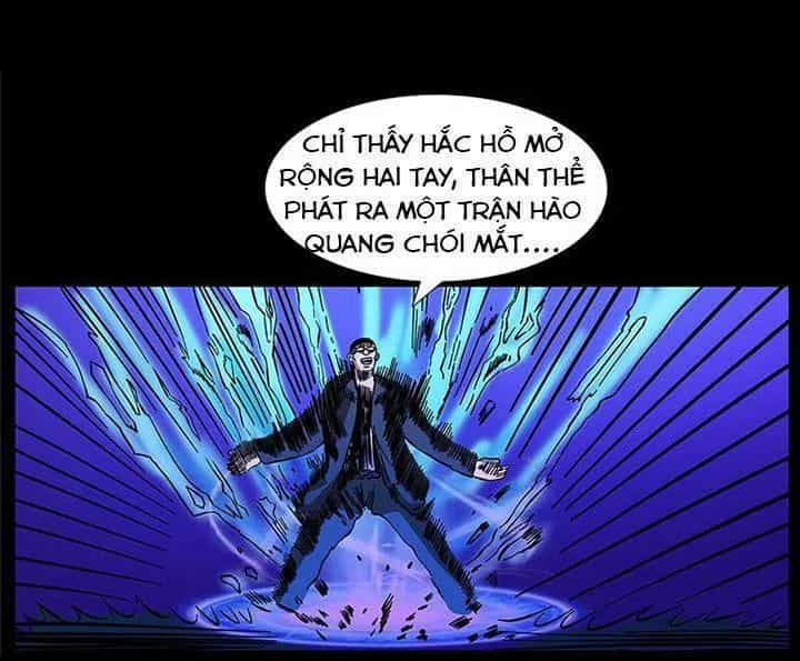 U Minh Ngụy Tượng - Chương 163 - ảnh 48