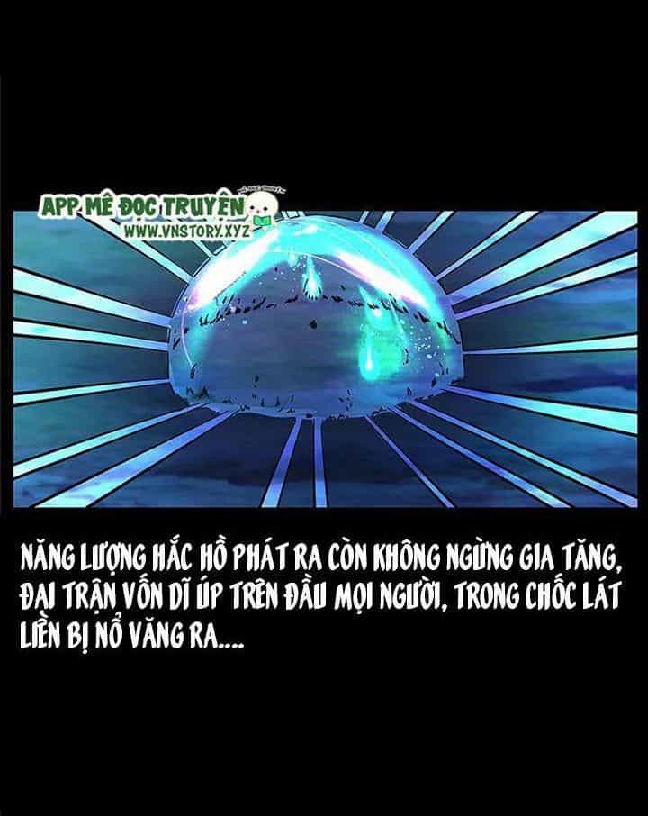 U Minh Ngụy Tượng - Chương 163 - ảnh 50