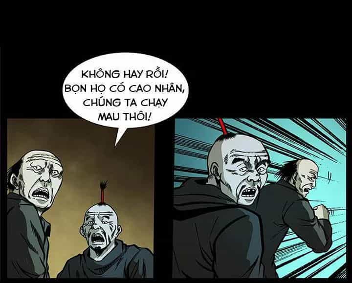 U Minh Ngụy Tượng - Chương 163 - ảnh 54