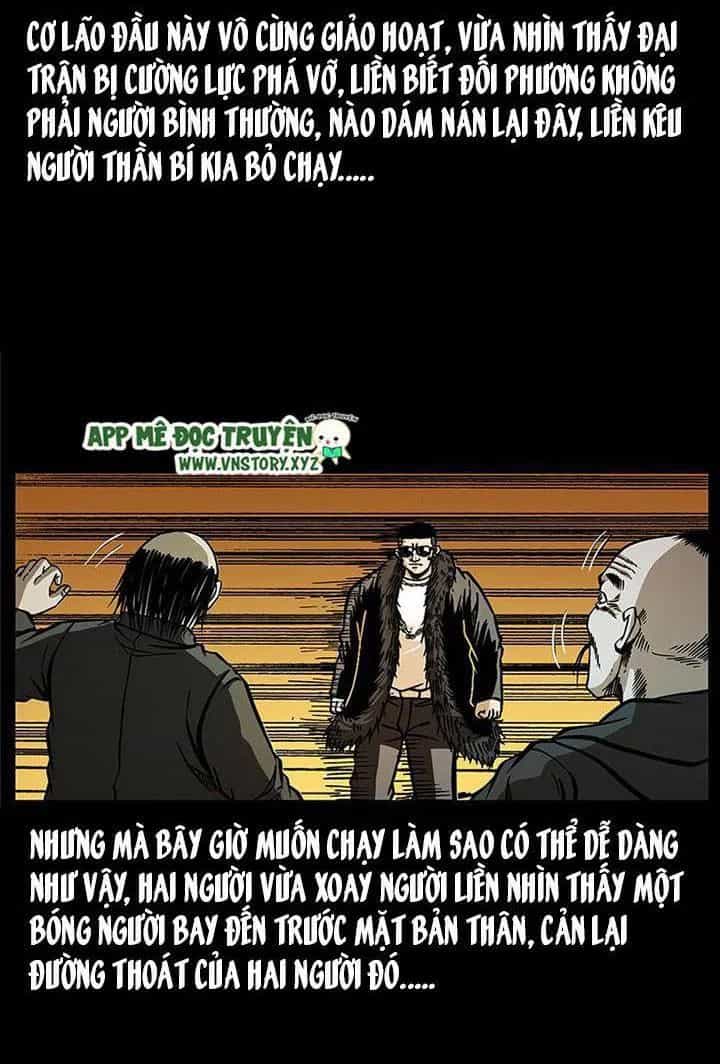 U Minh Ngụy Tượng - Chương 163 - ảnh 55