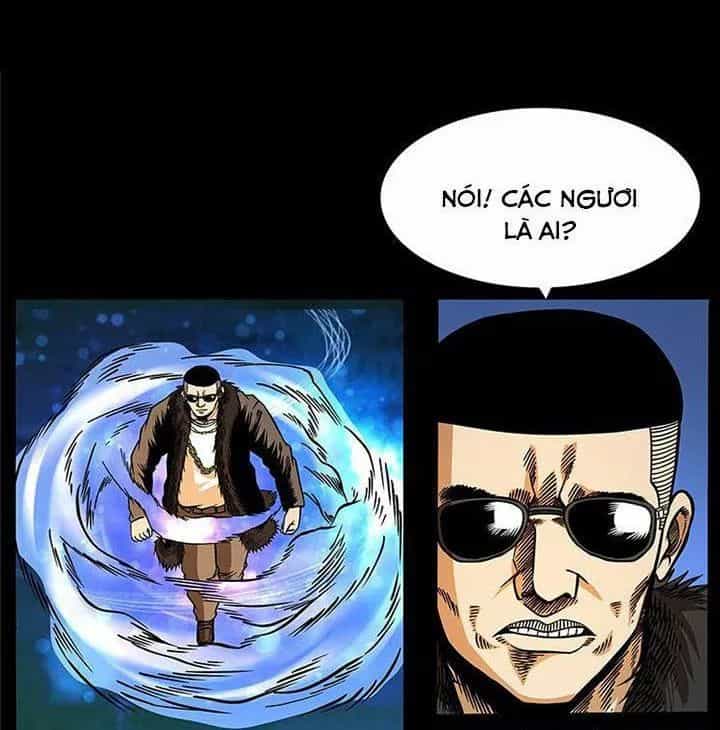 U Minh Ngụy Tượng - Chương 163 - ảnh 56