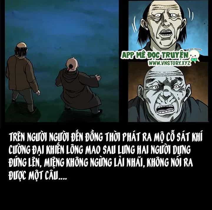 U Minh Ngụy Tượng - Chương 163 - ảnh 57