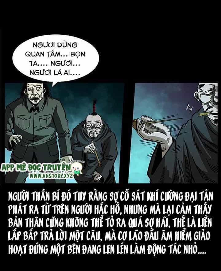 U Minh Ngụy Tượng - Chương 163 - ảnh 58