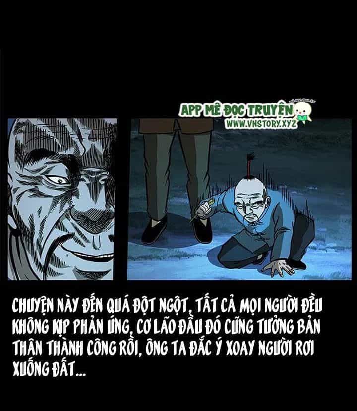 U Minh Ngụy Tượng - Chương 163 - ảnh 60