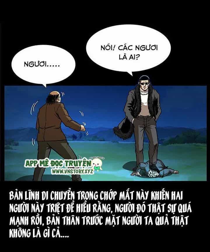 U Minh Ngụy Tượng - Chương 163 - ảnh 63