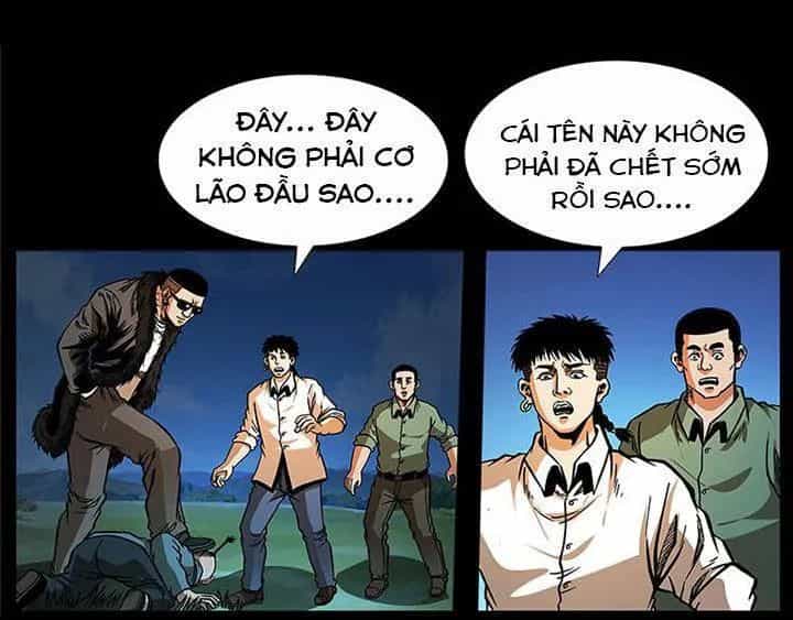U Minh Ngụy Tượng - Chương 163 - ảnh 64