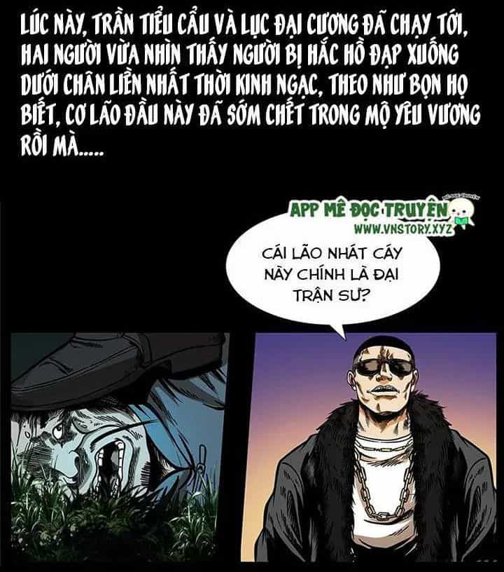 U Minh Ngụy Tượng - Chương 163 - ảnh 65