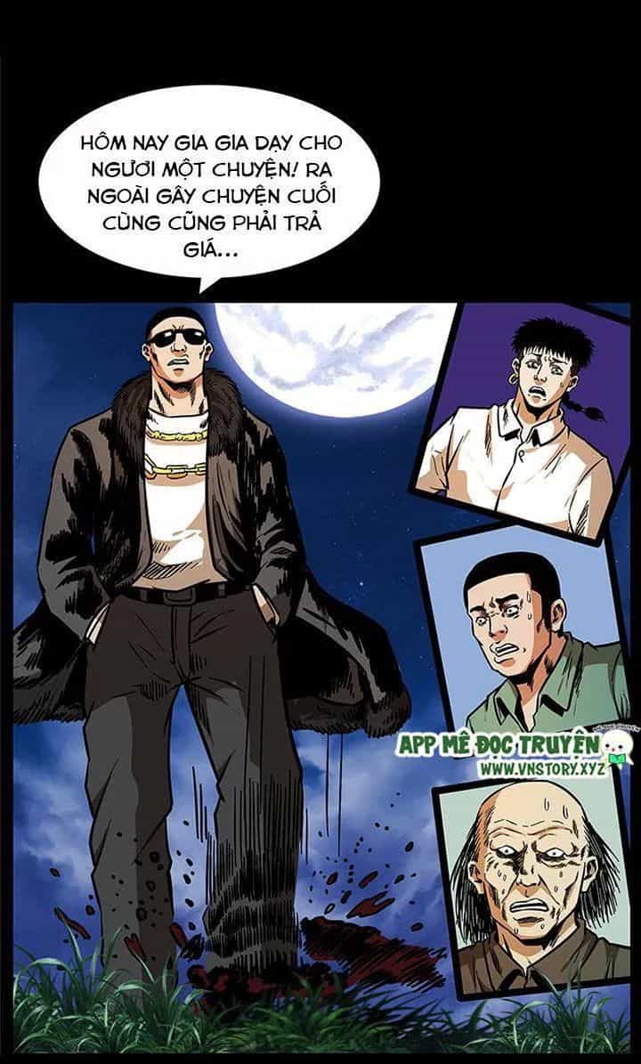 U Minh Ngụy Tượng - Chương 163 - ảnh 67