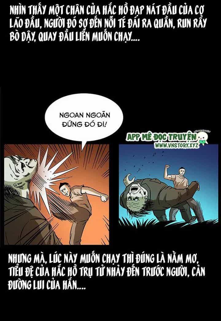 U Minh Ngụy Tượng - Chương 163 - ảnh 69