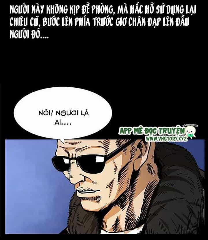 U Minh Ngụy Tượng - Chương 163 - ảnh 71