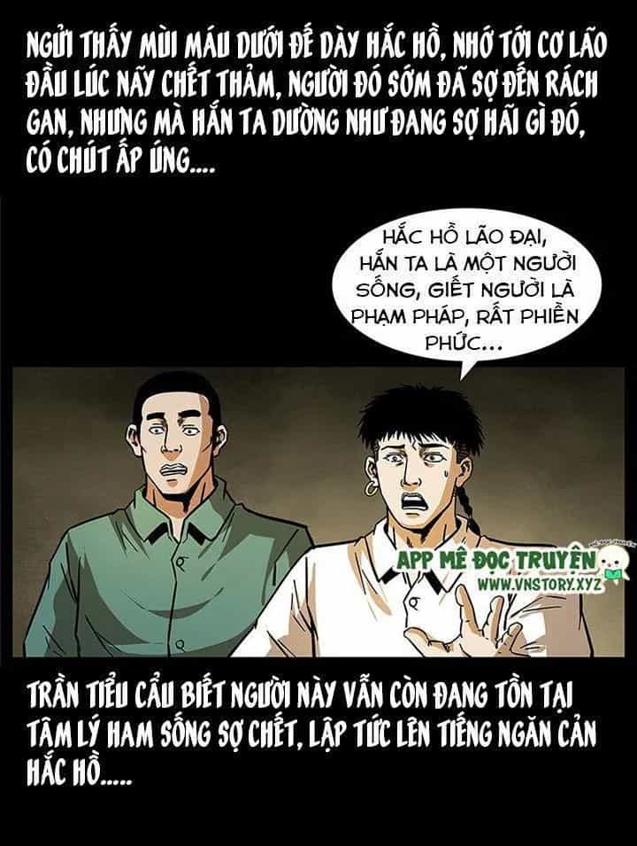 U Minh Ngụy Tượng - Chương 163 - ảnh 73