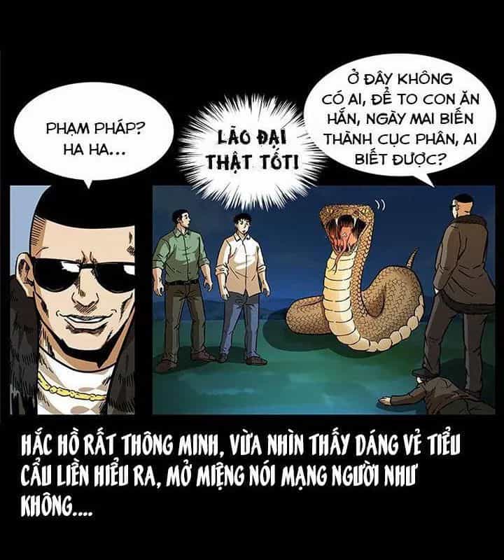 U Minh Ngụy Tượng - Chương 163 - ảnh 74