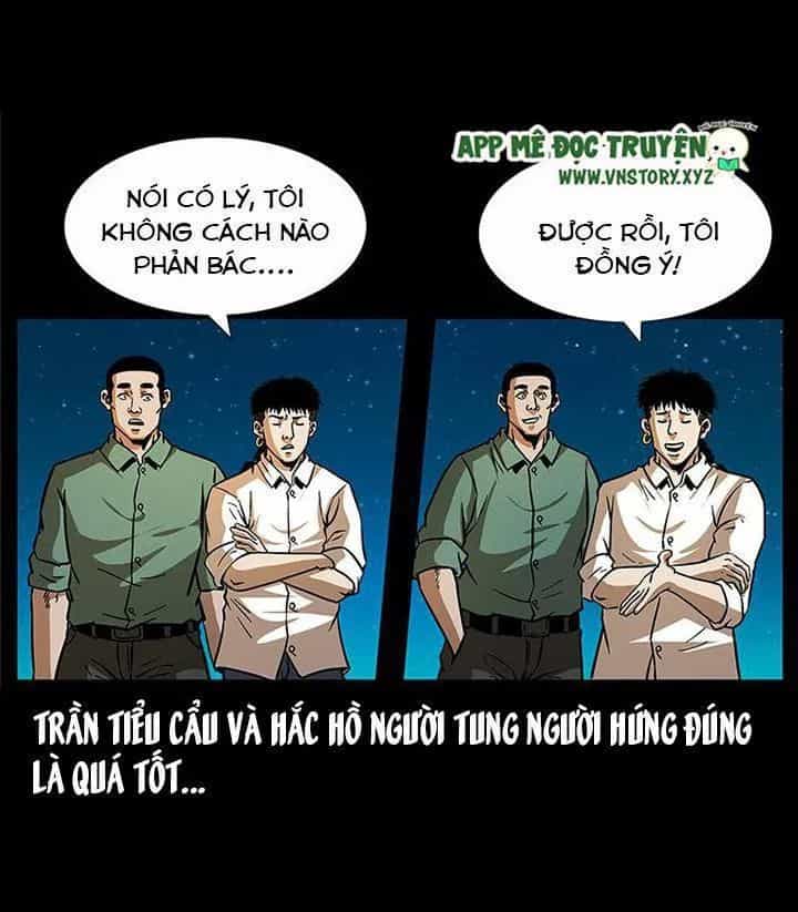 U Minh Ngụy Tượng - Chương 163 - ảnh 76