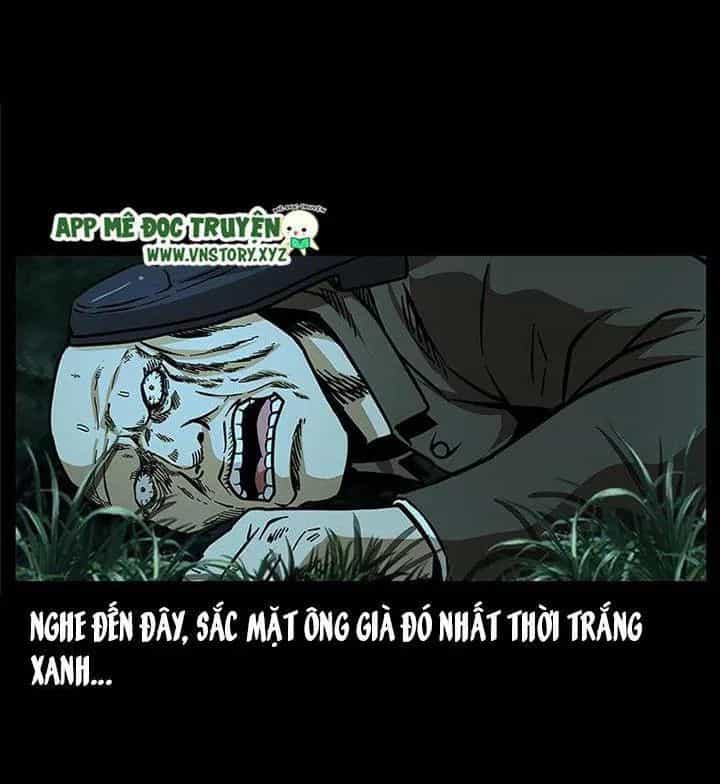 U Minh Ngụy Tượng - Chương 163 - ảnh 77