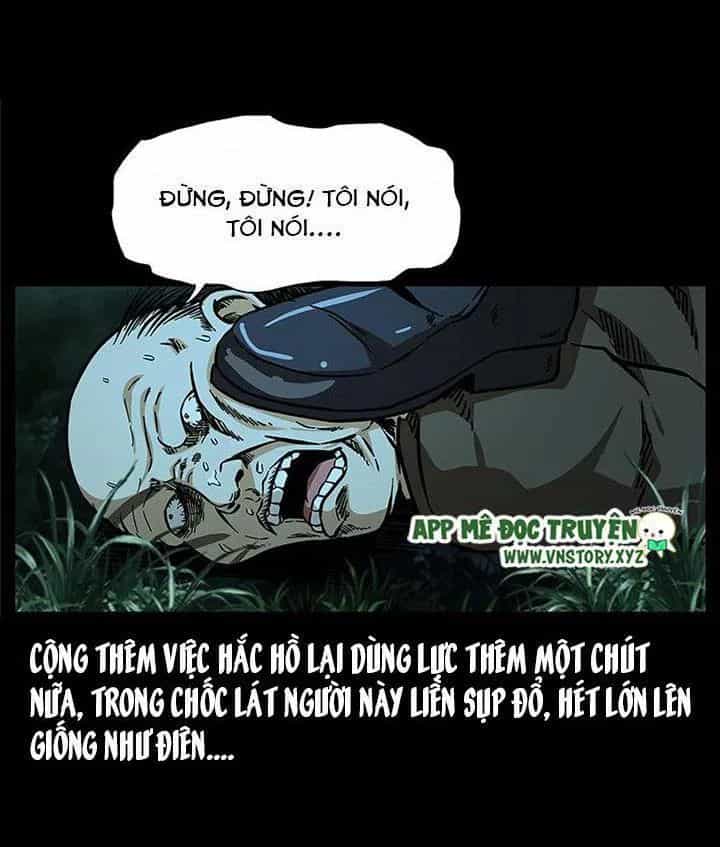 U Minh Ngụy Tượng - Chương 163 - ảnh 78
