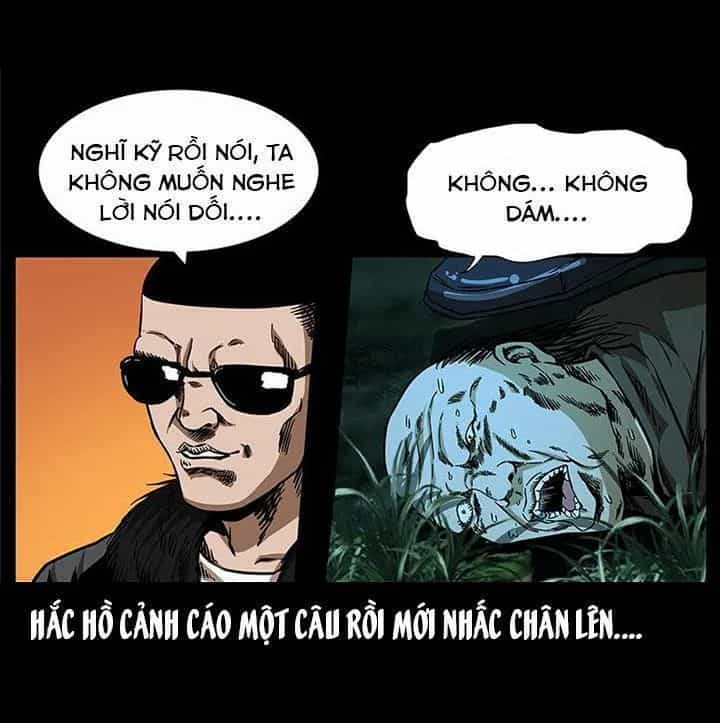 U Minh Ngụy Tượng - Chương 163 - ảnh 79
