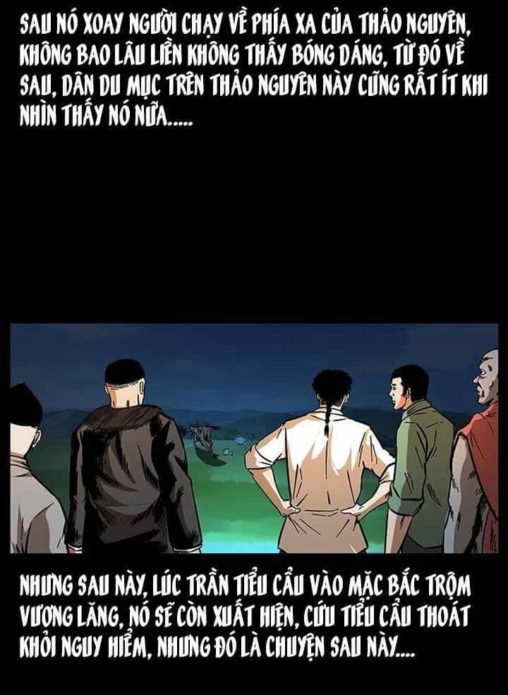 U Minh Ngụy Tượng - Chương 163 - ảnh 8
