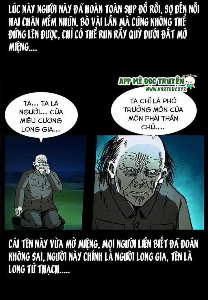 U Minh Ngụy Tượng - Chương 163 - ảnh 81