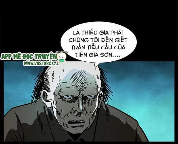 U Minh Ngụy Tượng - Chương 163 - ảnh 82
