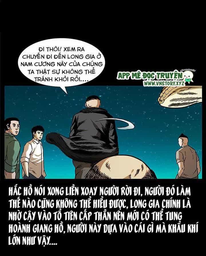 U Minh Ngụy Tượng - Chương 163 - ảnh 88