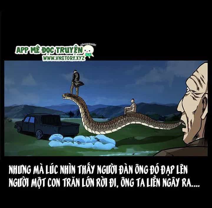 U Minh Ngụy Tượng - Chương 163 - ảnh 89
