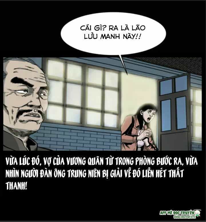 U Minh Ngụy Tượng - Chương 17.1 - ảnh 10