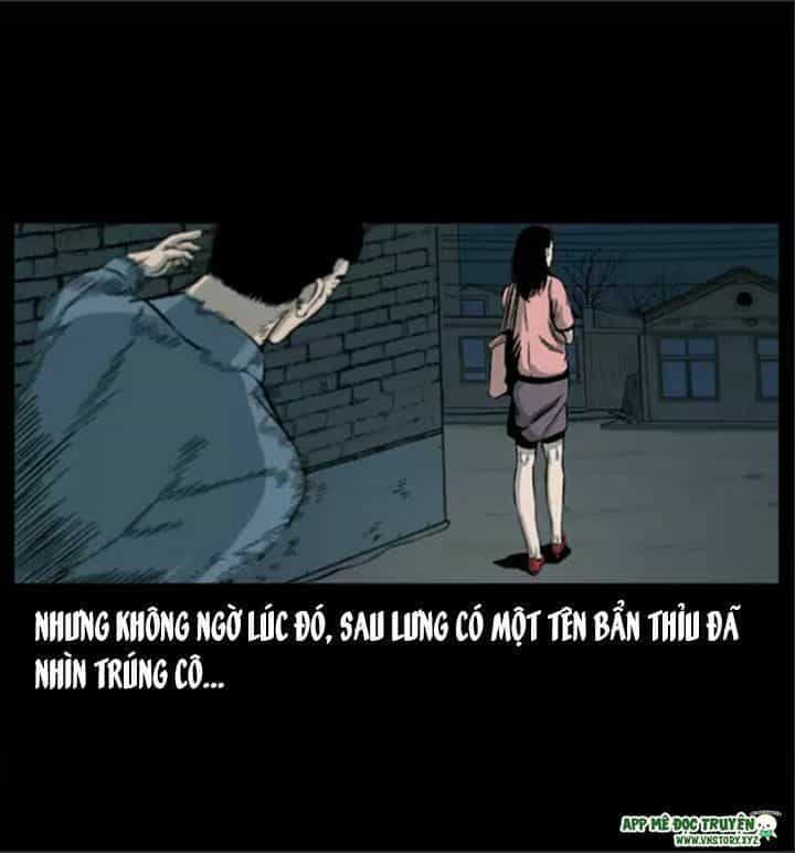 U Minh Ngụy Tượng - Chương 17.1 - ảnh 15