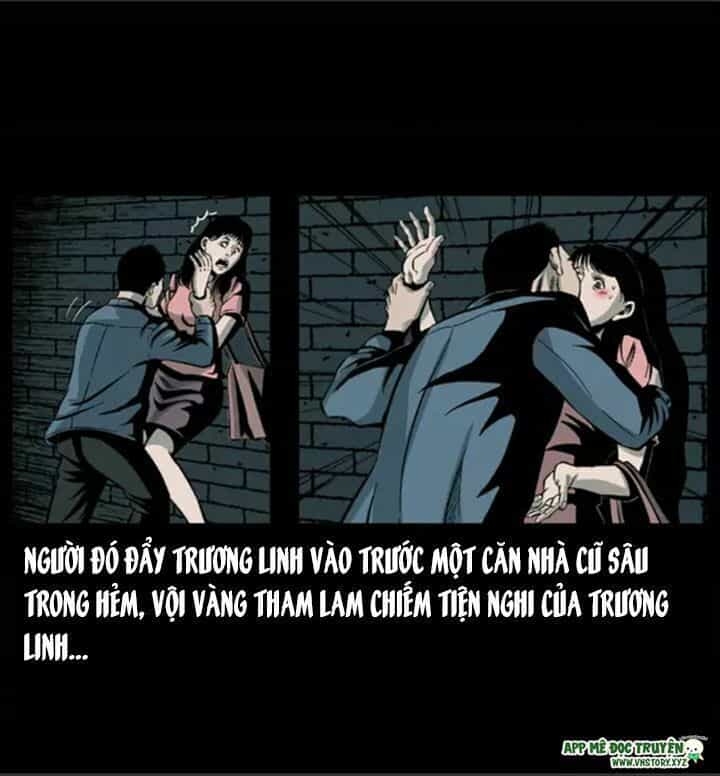 U Minh Ngụy Tượng - Chương 17.1 - ảnh 16