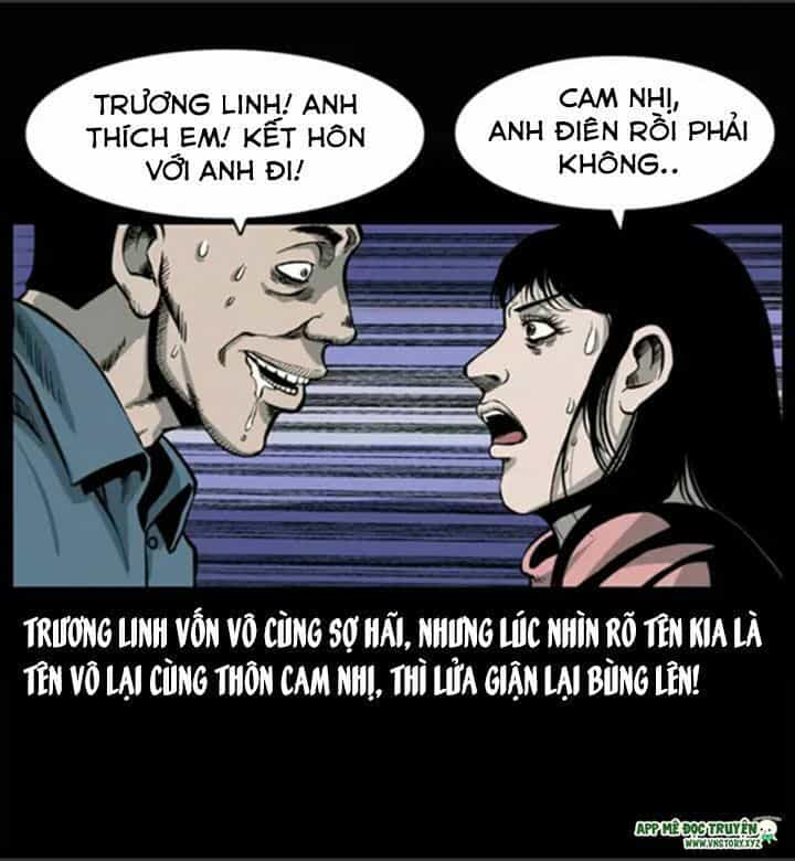U Minh Ngụy Tượng - Chương 17.1 - ảnh 17