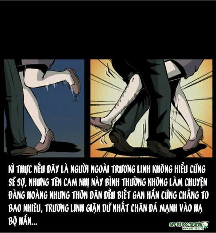 U Minh Ngụy Tượng - Chương 17.1 - ảnh 18