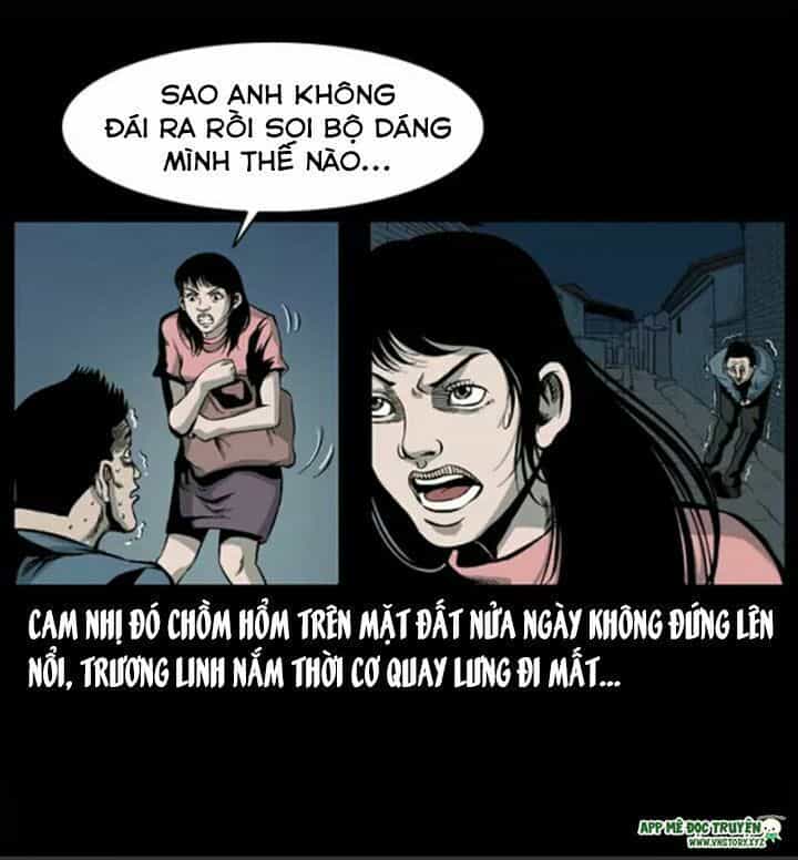 U Minh Ngụy Tượng - Chương 17.1 - ảnh 20